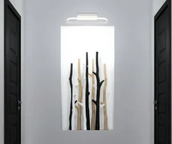 Sklep Kaja Geometryczna lampa ścienna LED 4000K 21-69801 COVER | Kaja Oświetlenie