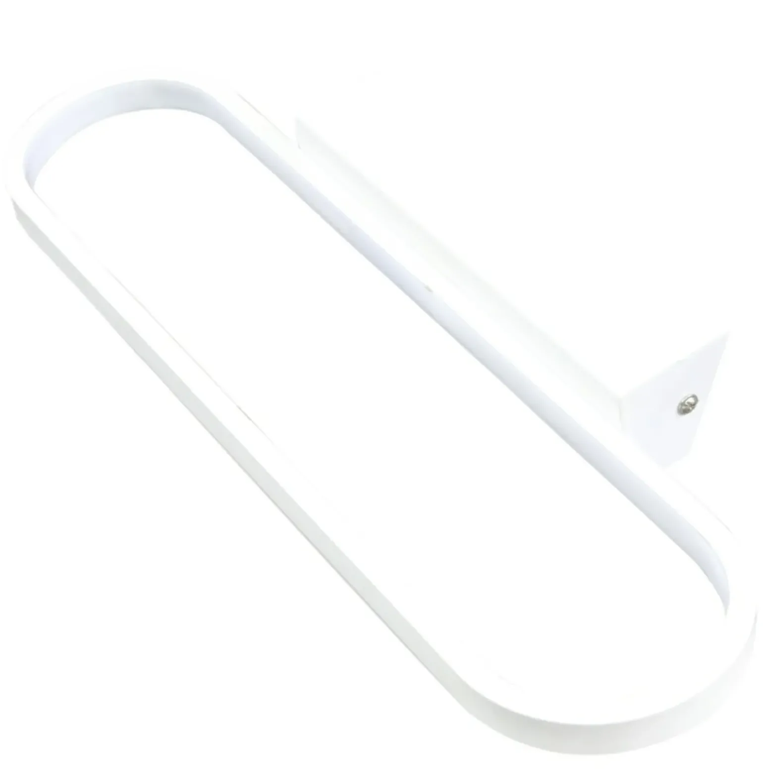 Sklep Kaja Geometryczna lampa ścienna LED 4000K 21-69801 COVER | Kaja Oświetlenie