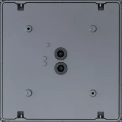 Sklep Kaja Geometryczna lampa ścienna, kinkiet na taras 10503 MARGOT | Kaja