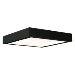 Sklep Kaja Geometryczna lampa sufitowa LED 42x42cm 3000K ANT 1151 NOMI | Kaja