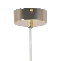 Sklep Kaja Geometryczna lampa wisząca, regulowana wysokość K-5390 z serii RITUS