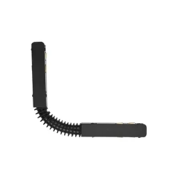 Sklep Kaja Giętki łącznik do szyny 1-fazowej AZ4687 ALFA MAGNETIC 48V | Kaja