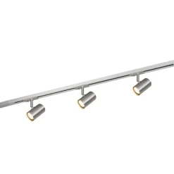 Sklep Kaja Gotowa szyna 1m z ruchomymi lampami 911308-3-SN-SET MARVI TR JAZZ SN