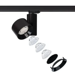 Sklep Kaja Głowica do szynoprzewodu - reflektor 8751 | Kaja Oświetlenie