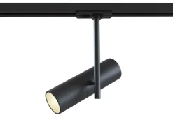 Sklep Kaja Głowica do szyny 1-fazowej natynkowej TR005-1-GU10-B | Kaja