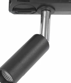 Sklep Kaja Głowica do szyny 1-fazowej tuba LED TK 4142 TRACER | Kaja Oświetlenie