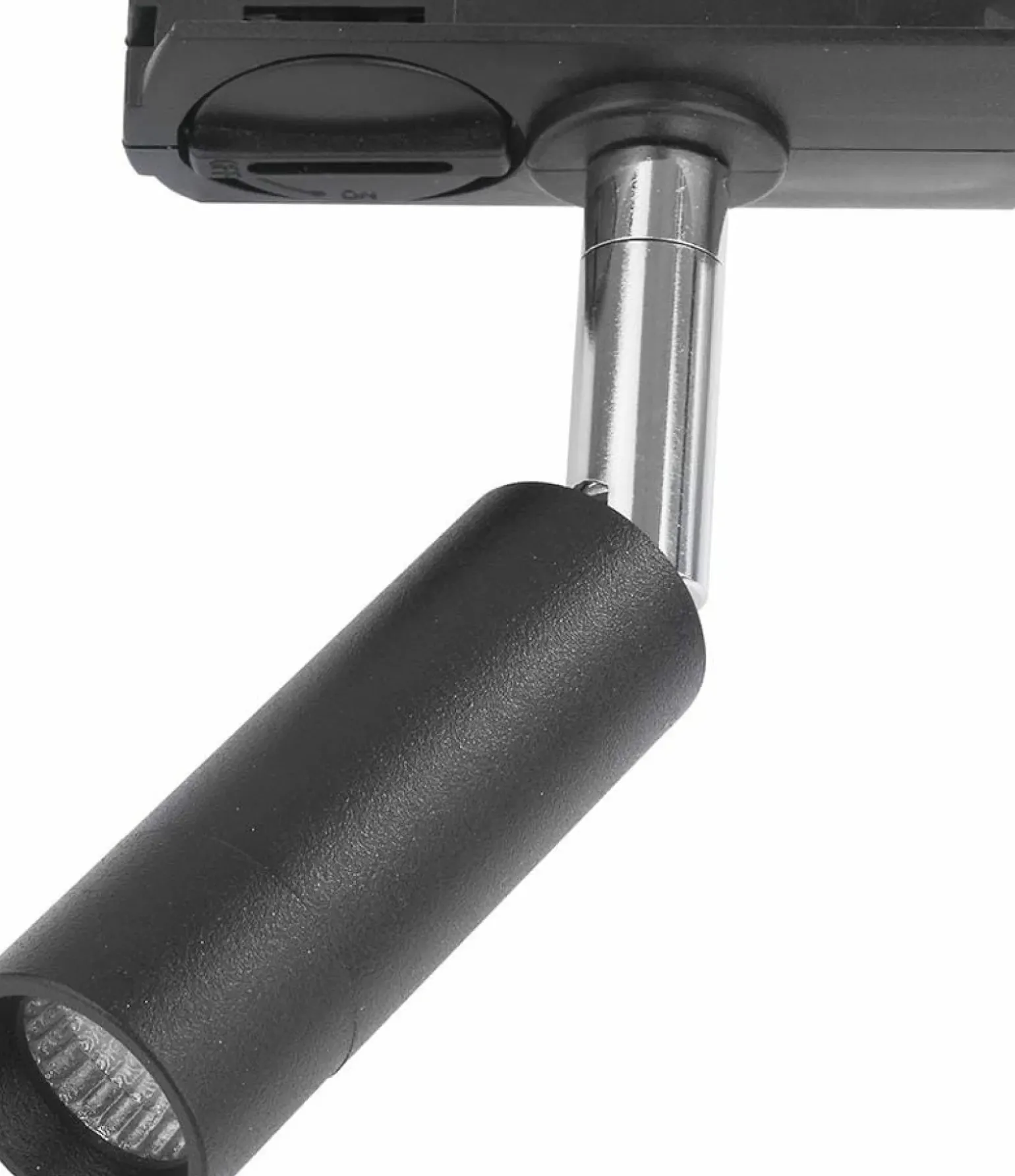 Sklep Kaja Głowica do szyny 1-fazowej tuba LED TK 4142 TRACER | Kaja Oświetlenie