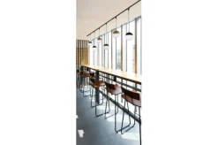 Sklep Kaja Głowica do szyny 1-fazowej 7W 4000K AZ4634 ELSA ALFA MAGNETIC 48V