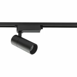 Sklep Kaja Głowica do szyny jednofazowej 10387 PROFILE TINOS LED | Kaja