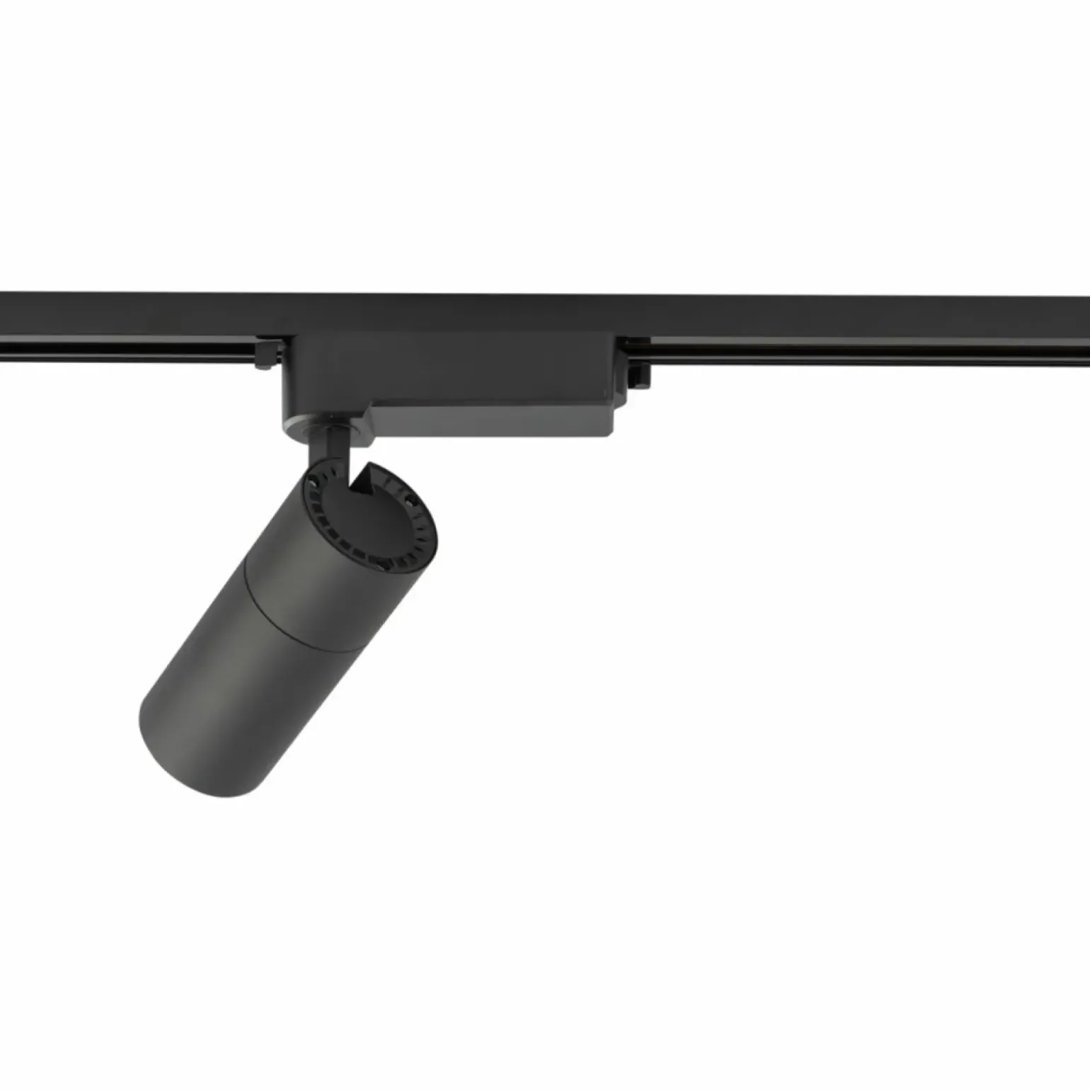 Sklep Kaja Głowica do szyny jednofazowej 10387 PROFILE TINOS LED | Kaja