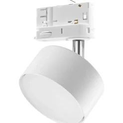 Sklep Kaja Głowica do szyny trójfazowej TK 6060 TRACER | Kaja Oświetlenie