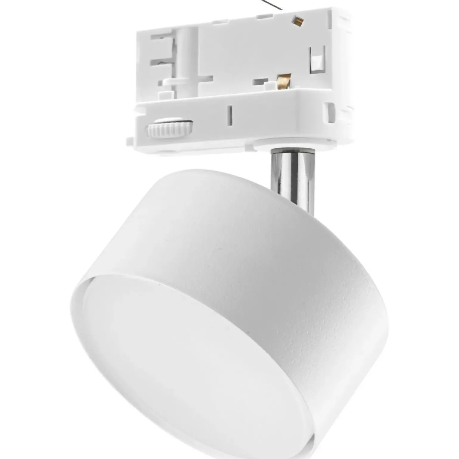 Sklep Kaja Głowica do szyny trójfazowej TK 6060 TRACER | Kaja Oświetlenie