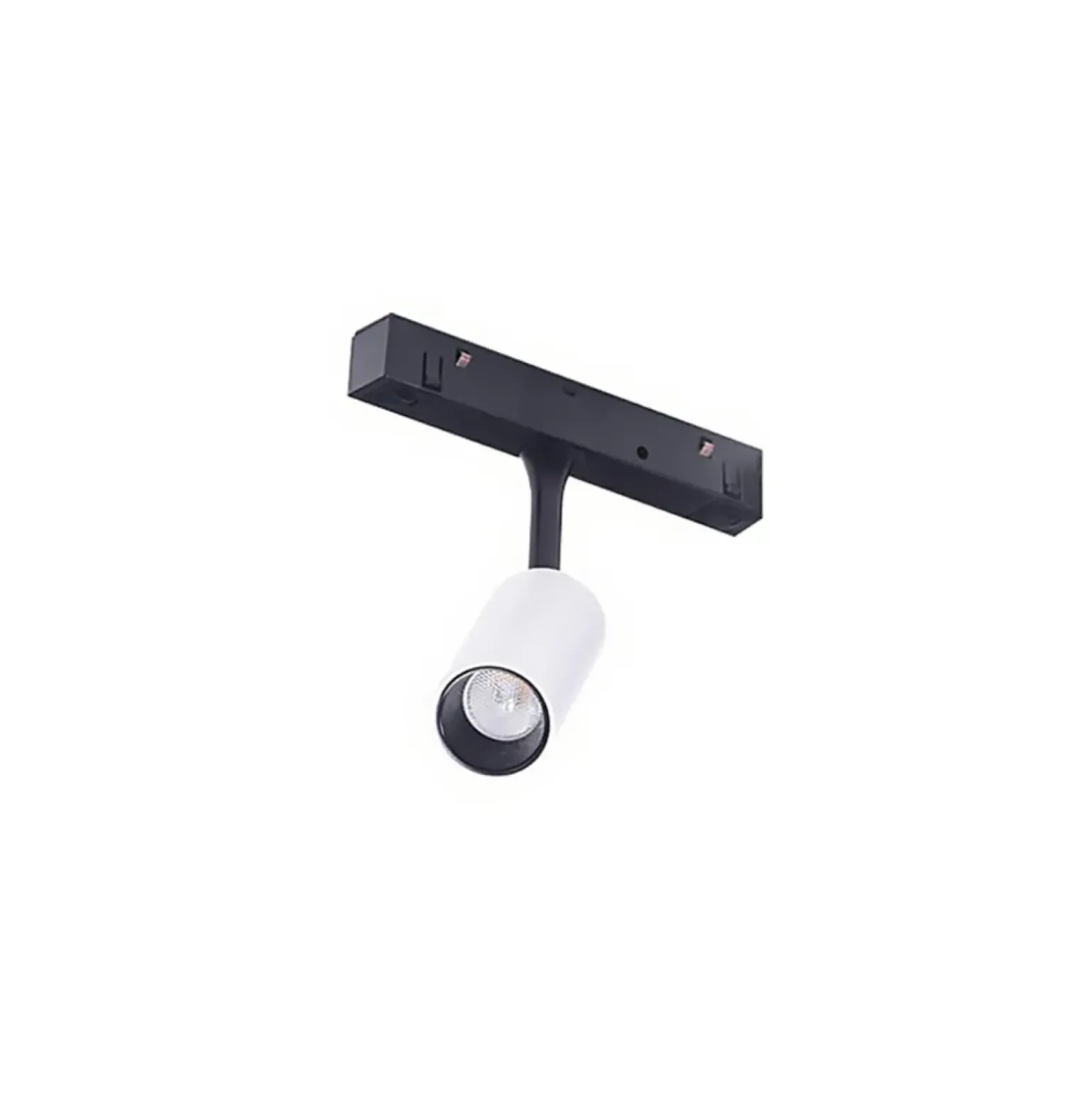 Sklep Kaja Głowica LED do szyny magnetycznej 1-fazowej AZ4590 NIKKI | Kaja