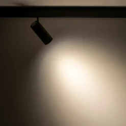 Sklep Kaja Głowica LED tuba do szyny magnetycznej 1F 10142 LVM SPOT LED | Kaja