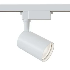 Sklep Kaja Głowica LED 12W 4000K do szyny 1-fazowej TR003-1-12W4K-W | Kaja