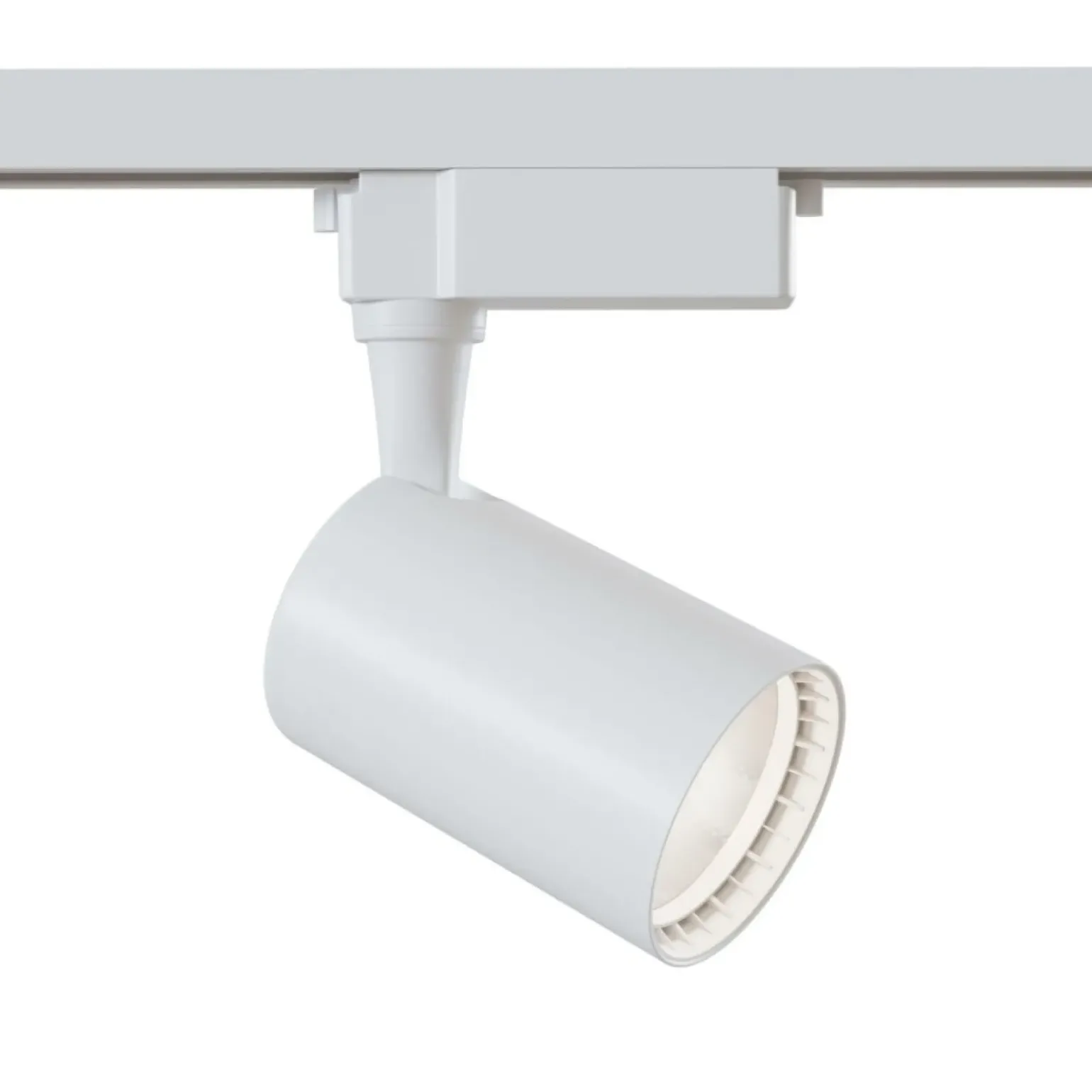 Sklep Kaja Głowica LED 12W 4000K do szyny 1-fazowej TR003-1-12W4K-W | Kaja