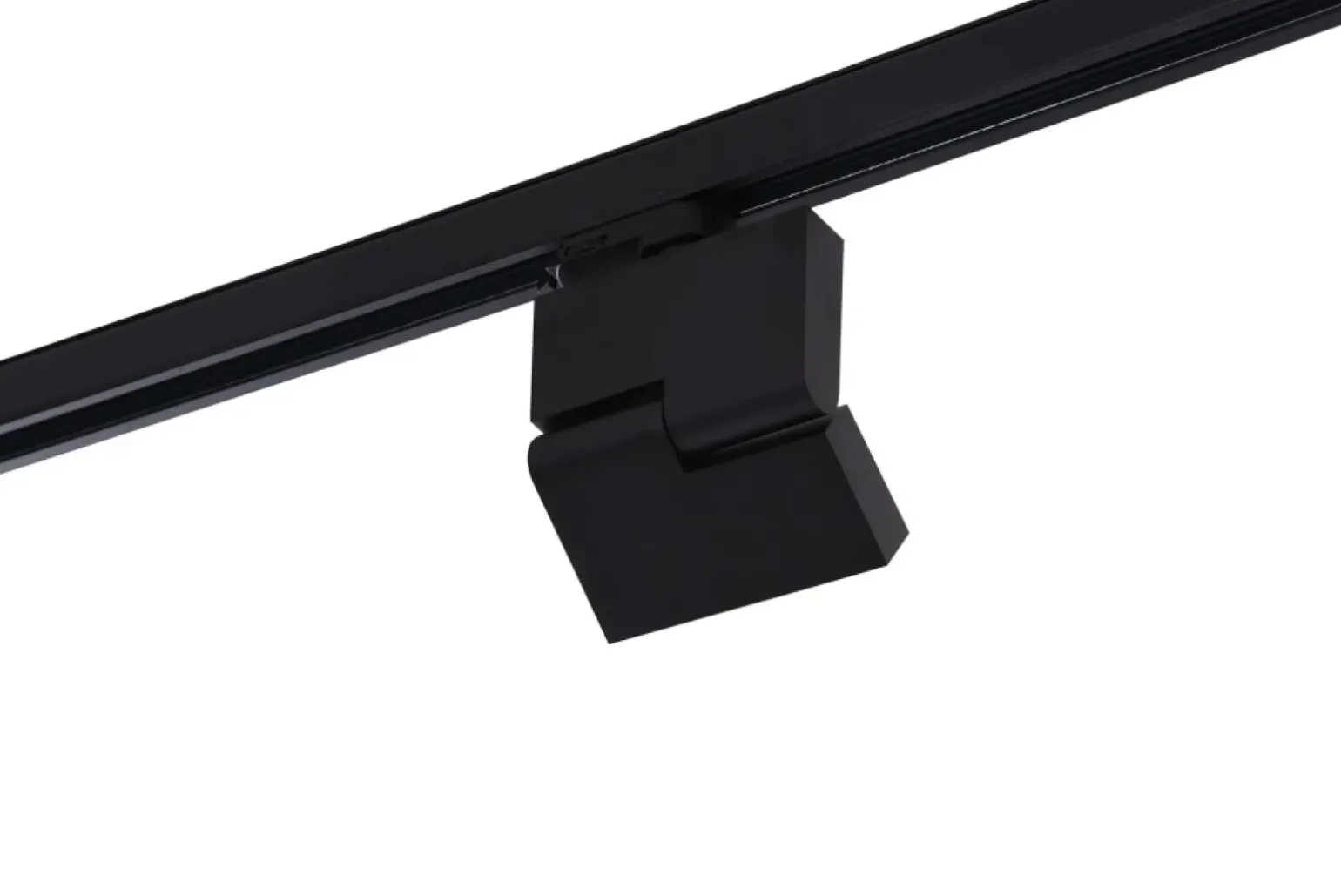 Sklep Kaja Głowica szeroka ruchoma do szyny 3-fazowej AZ3491 LEON | Kaja