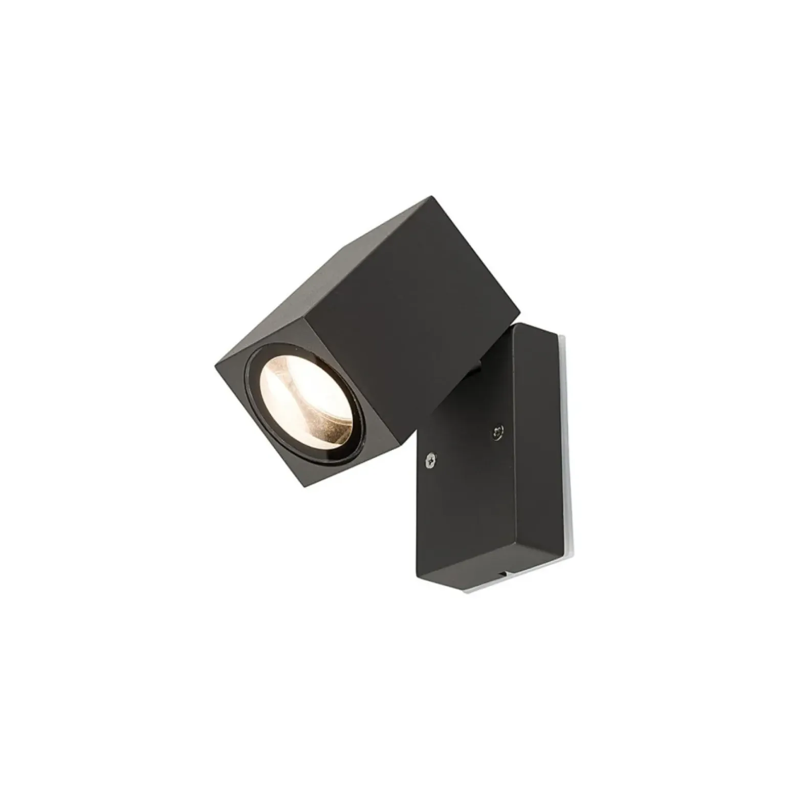 Sklep Kaja kinkiet zewnętrzny, trzonek GU10 9551 | Kaja Oświetlenie