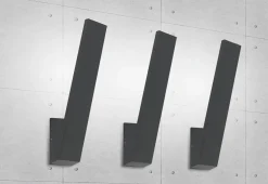 Sklep Kaja , zewnętrzny kinkiet, wbudowany LED 9421 | Kaja Oświetlenie