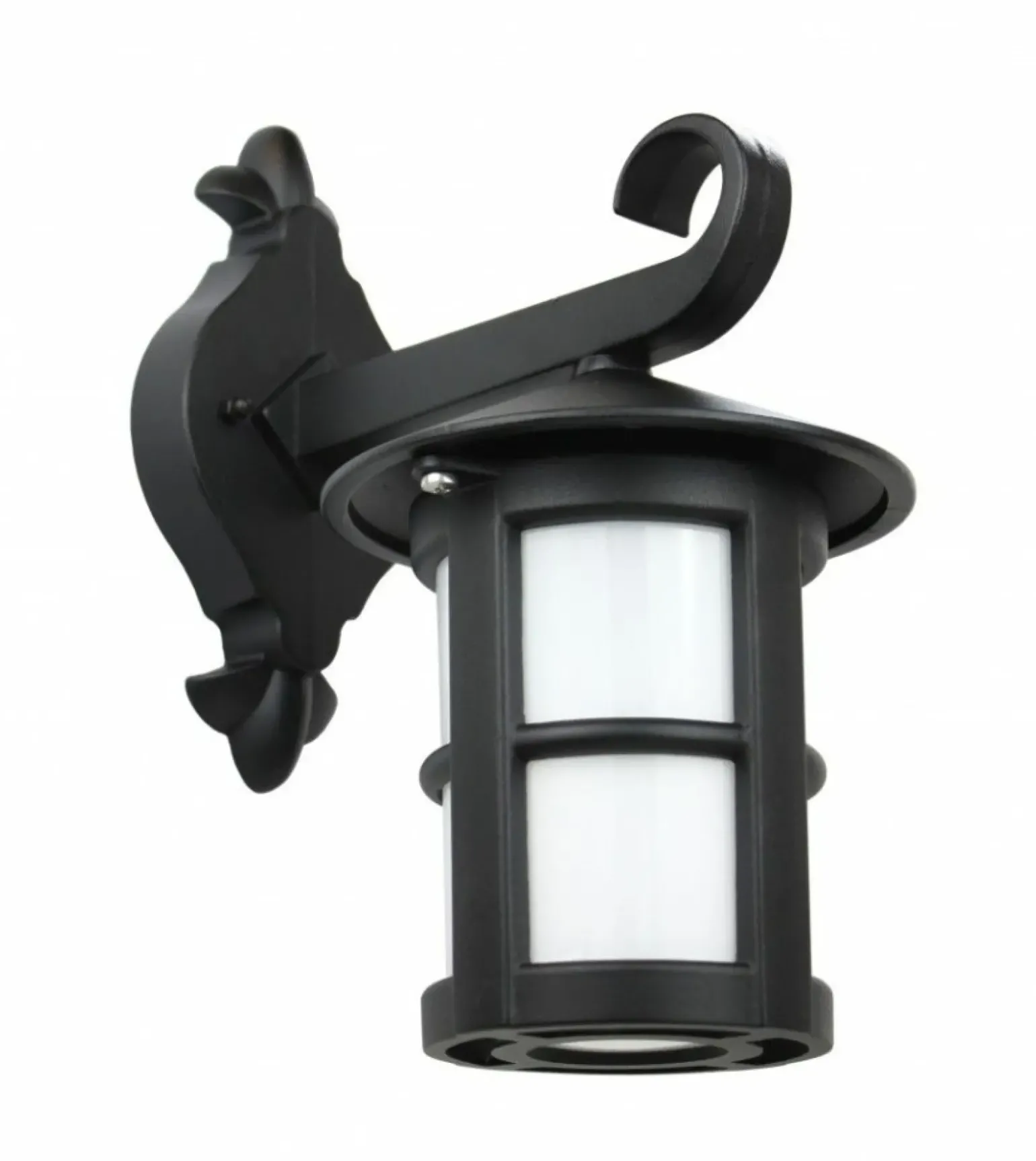 Sklep Kaja Gustowna lampa elewacyjna, kinkiet K 3012/1/T z serii CORDOBA | Kaja Oświetlenie