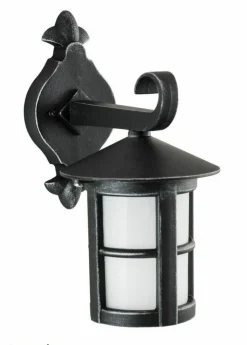 Sklep Kaja Gustowna lampa elewacyjna, kinkiet K 3012/1/T z serii CORDOBA | Kaja Oświetlenie