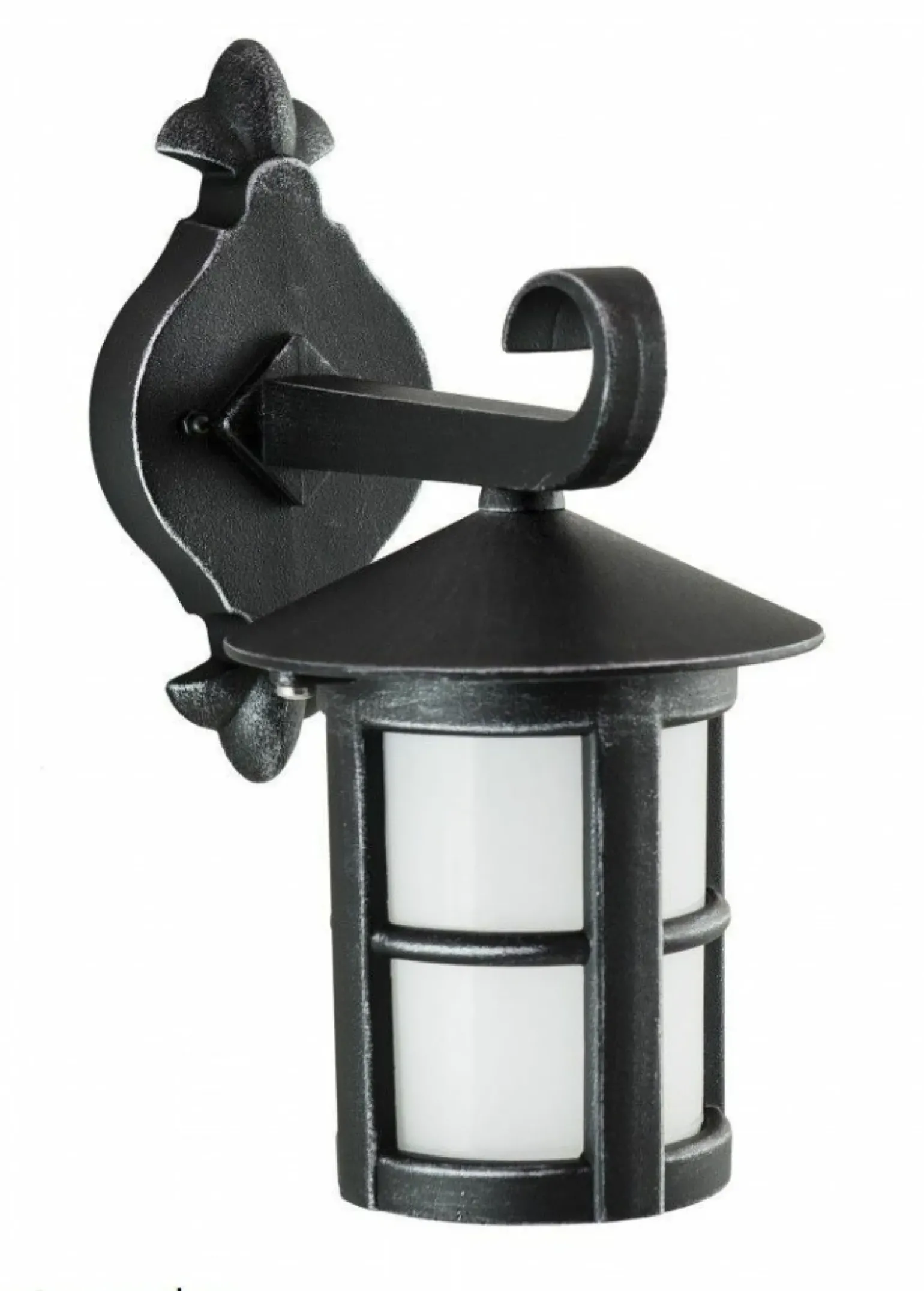 Sklep Kaja Gustowna lampa elewacyjna, kinkiet K 3012/1/T z serii CORDOBA | Kaja Oświetlenie