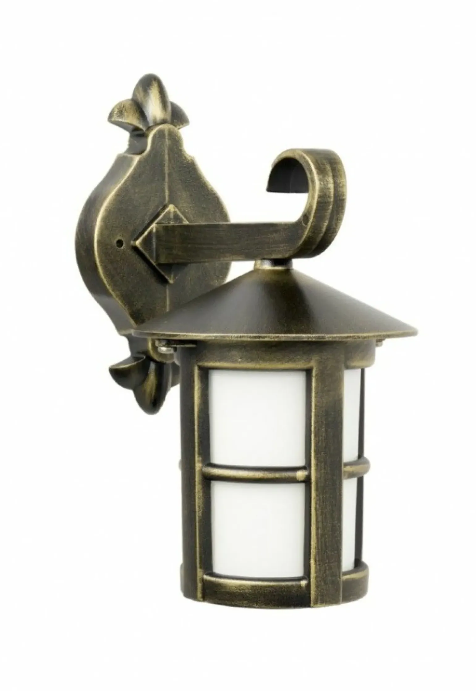 Sklep Kaja Gustowna lampa elewacyjna, kinkiet K 3012/1/T z serii CORDOBA | Kaja Oświetlenie