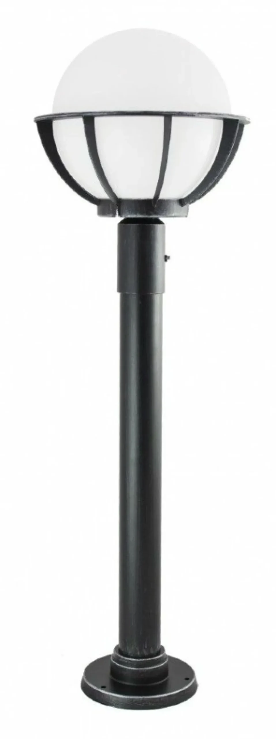 Sklep Kaja Gustowna lampa stojąca z kloszem, gwint E27 K 5002/2/KPO 250