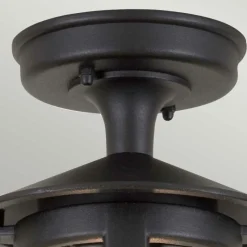 Sklep Kaja Gustowna lampa zewnętrzna, plafon BL21A-BLACK z serii HEREFORD