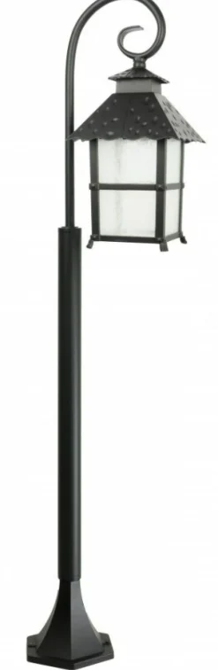 Sklep Kaja Gustowna, zewnętrzna lampa ogrodowa K 5002/2/Z z serii CADIZ | Kaja Oświetlenie