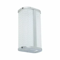 Sklep Kaja Hermetyczna lampa ścienna LED do łazienki 10729 PALMAS | Kaja