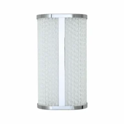 Sklep Kaja Hermetyczna lampa ścienna LED do łazienki 10729 PALMAS | Kaja