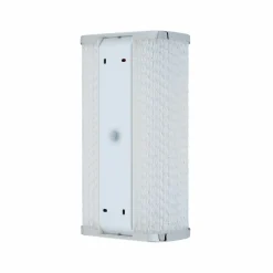 Sklep Kaja Hermetyczna lampa ścienna LED do łazienki 10729 PALMAS | Kaja