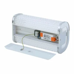 Sklep Kaja Hermetyczna lampa ścienna LED do łazienki 10729 PALMAS | Kaja