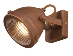 Sklep Kaja Industrialna lampa ścienna reflektor 91-71064 FRODO | Kaja Oświetlenie