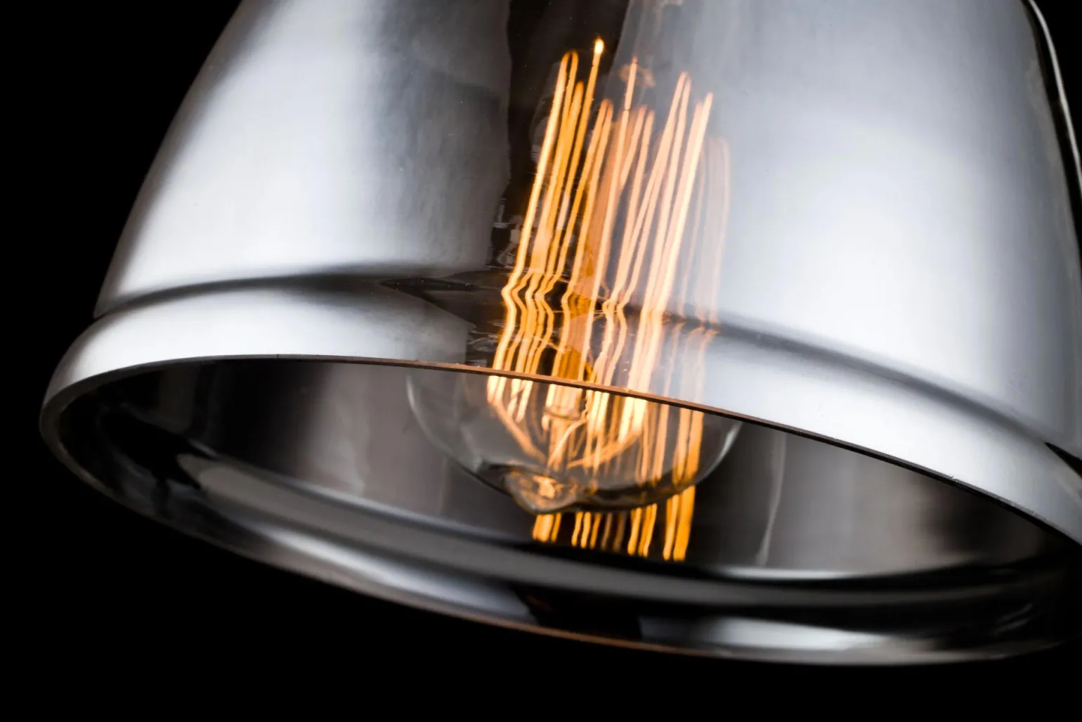 Sklep Kaja Industrialna lampa ścienna z kloszem T163-01-C IRVING | Kaja