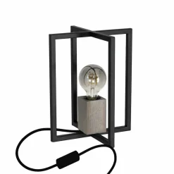 Sklep Kaja Industrialna lampa stołowa MLP3713 RALPH | Kaja Oświetlenie