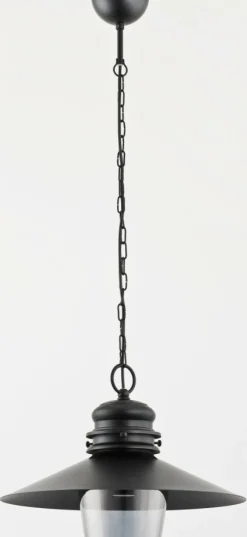 Best Sale Industrialna lampa wisząca z dwoma kloszami AL 60327 | Kaja Żyrandole Nowoczesne