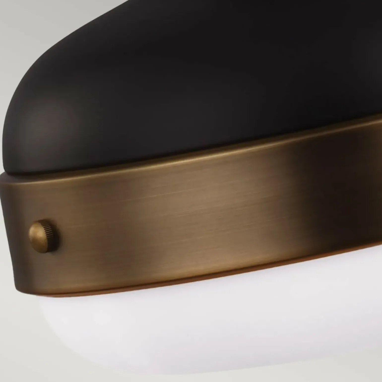 Hot Industrialna lampa wisząca FE-CADENCE-2P-MB z serii CADENCE Żyrandole Nowoczesne