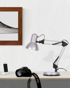 Sklep Kaja Industrialna lampka biurkowa K-MT-COSMO COSMO | Kaja