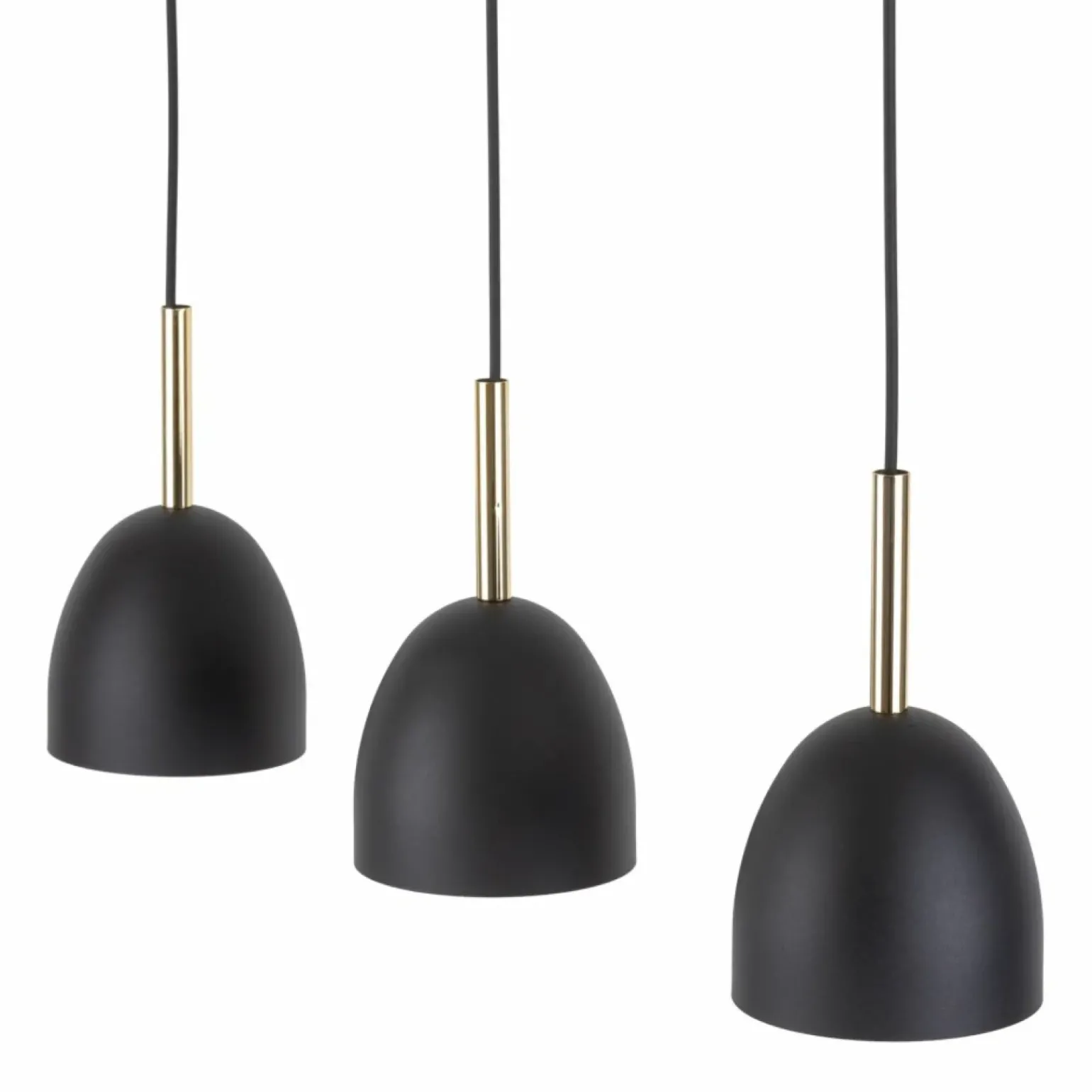 New Industrialny zwis do nowoczesnego salonu TK 4871 z serii NORD | Kaja Żyrandole Nowoczesne