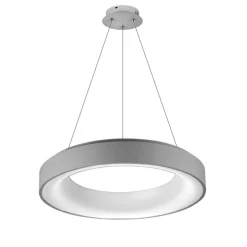 Clearance Inteligentna lampa wisząca LED WIFI AZ3444 SOVANA | Kaja Oświetlenie Żyrandole Nowoczesne