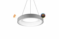 Clearance Inteligentna lampa wisząca LED WIFI AZ3444 SOVANA | Kaja Oświetlenie Żyrandole Nowoczesne
