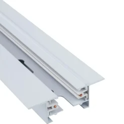 Sklep Kaja Jednofazowa, podtynkowa prowadnica o długości 2m 9014 | Kaja