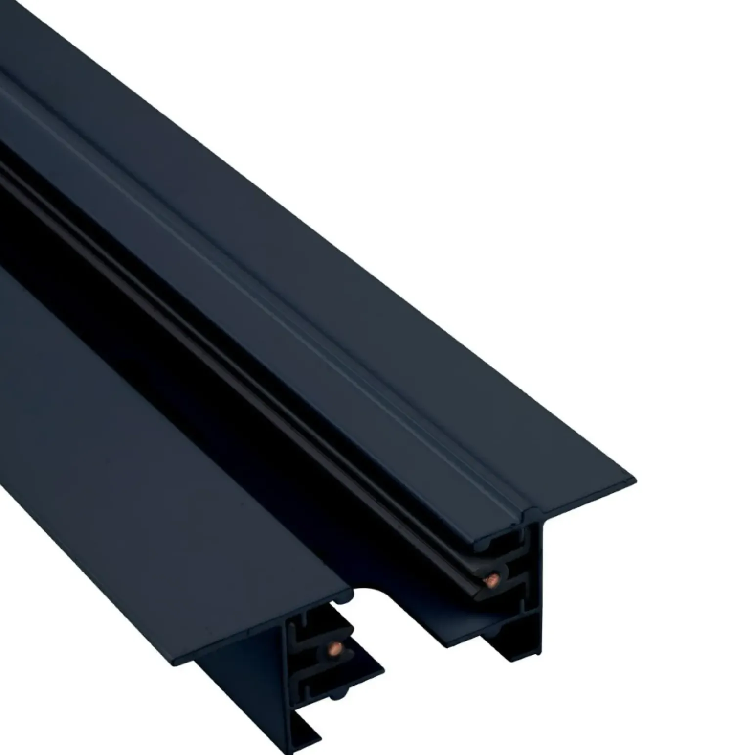 Sklep Kaja Jednofazowa, podtynkowa prowadnica, długość 2 m 9015 | Kaja