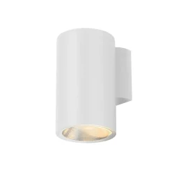 Sklep Kaja Jednostronna tuba elewacyjna na taras LED 5W O303WL-L5W3K z serii SHIM