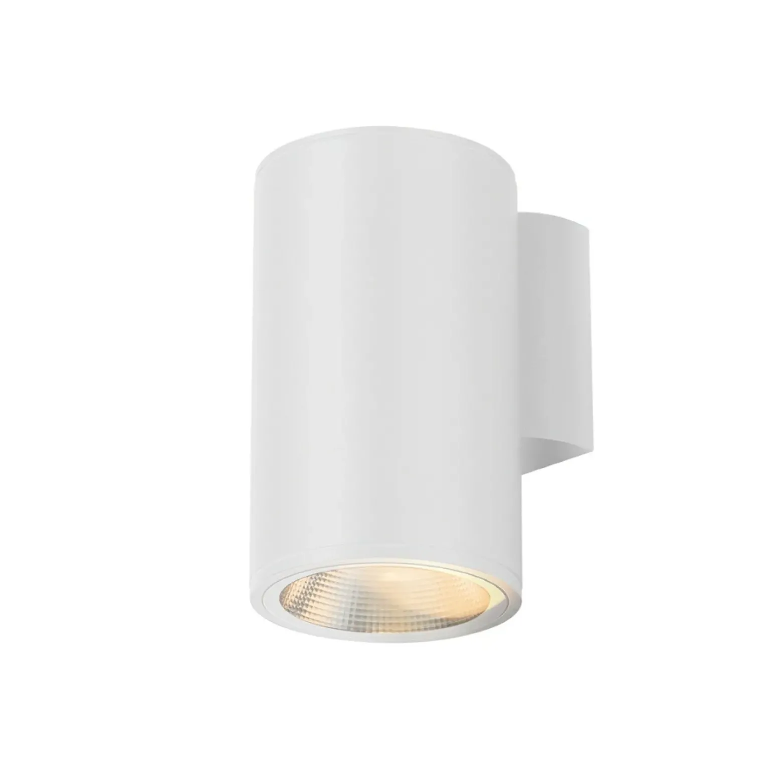 Sklep Kaja Jednostronna tuba elewacyjna na taras LED 5W O303WL-L5W3K z serii SHIM