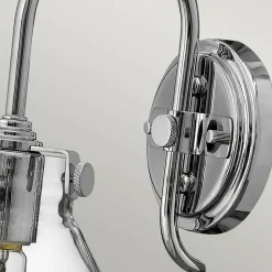 Sklep Kaja Kinkiet , klosz w kształcie stożka HK-CONGRESS1-A-CM z serii CONGRESS