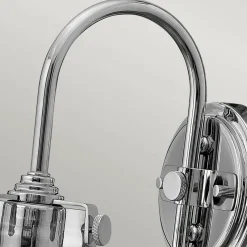 Sklep Kaja Kinkiet , klosz w kształcie stożka HK-CONGRESS1-A-CM z serii CONGRESS