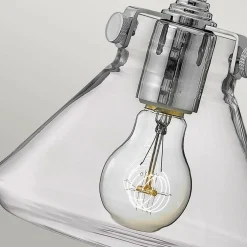 Sklep Kaja Kinkiet , klosz w kształcie stożka HK-CONGRESS1-A-CM z serii CONGRESS